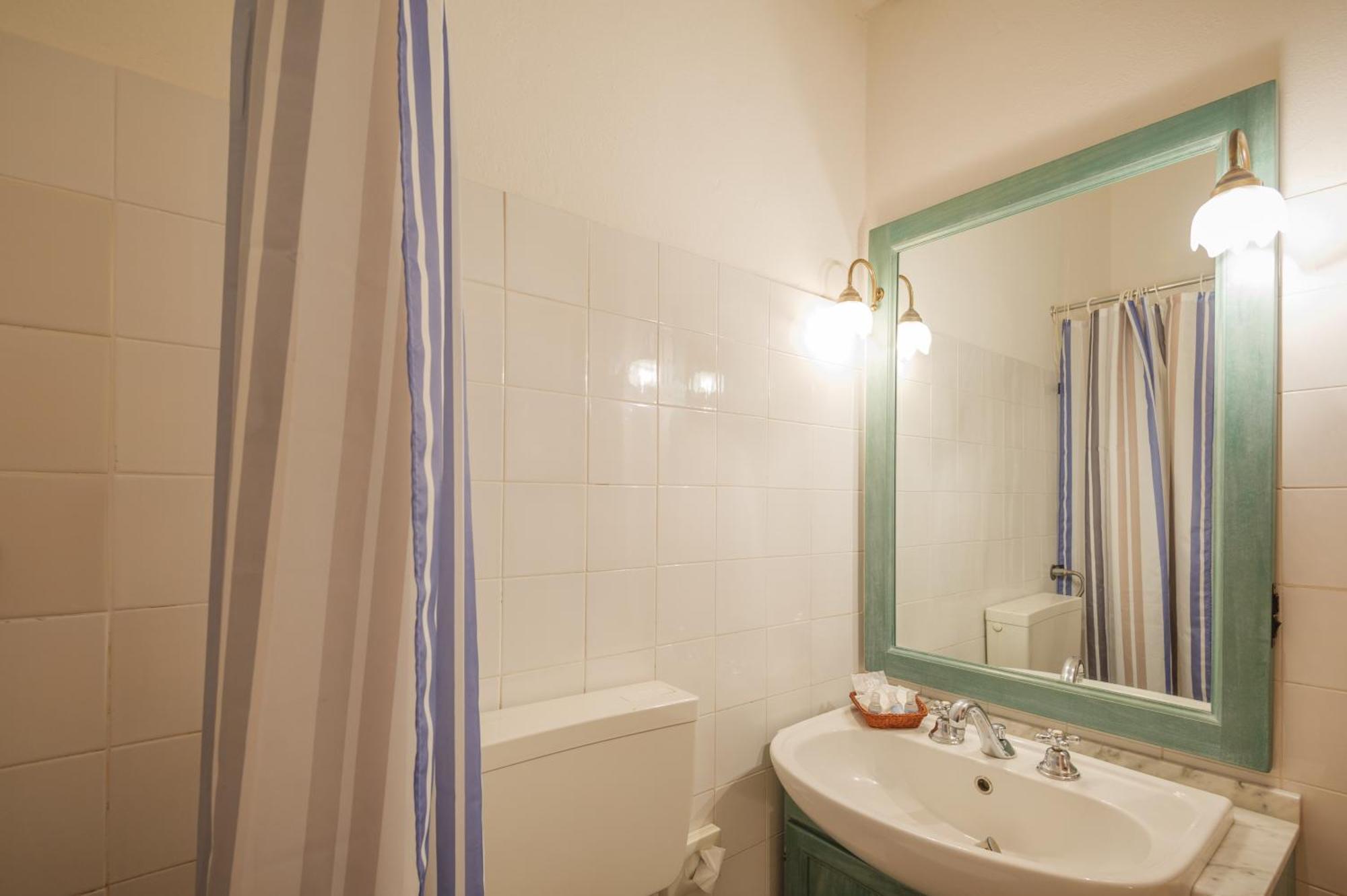 Locanda Di Casalmustia Castelmuzio Екстер'єр фото