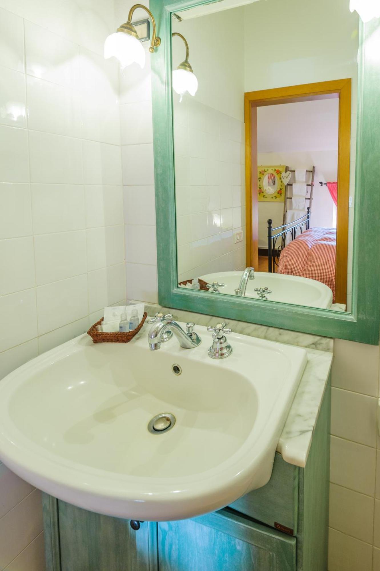 Locanda Di Casalmustia Castelmuzio Екстер'єр фото
