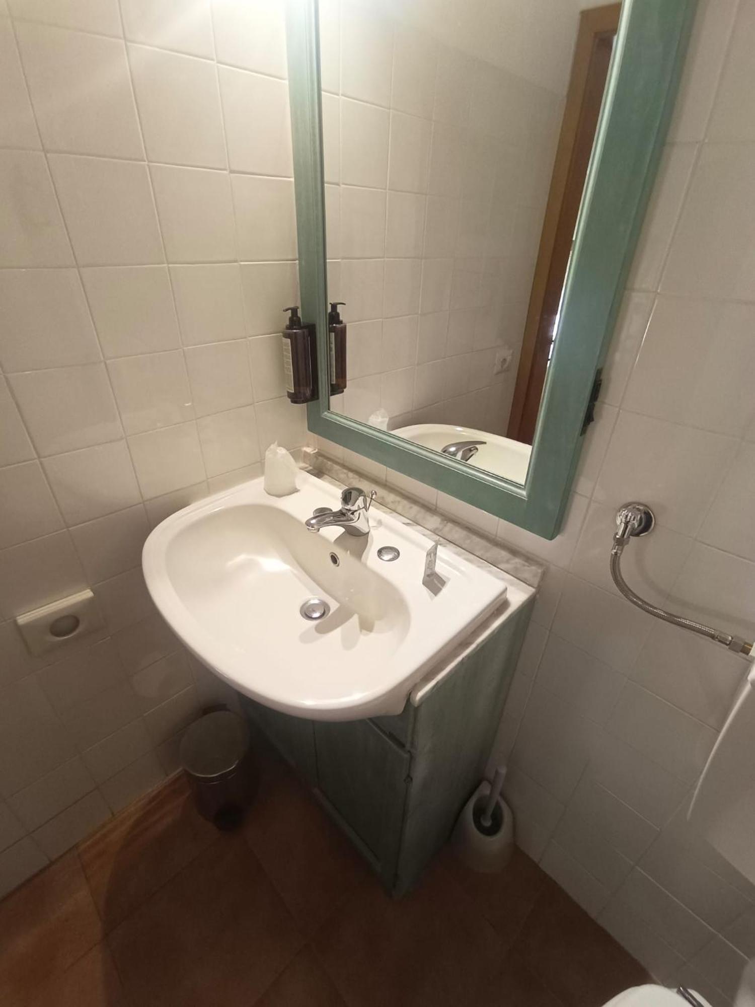 Locanda Di Casalmustia Castelmuzio Екстер'єр фото