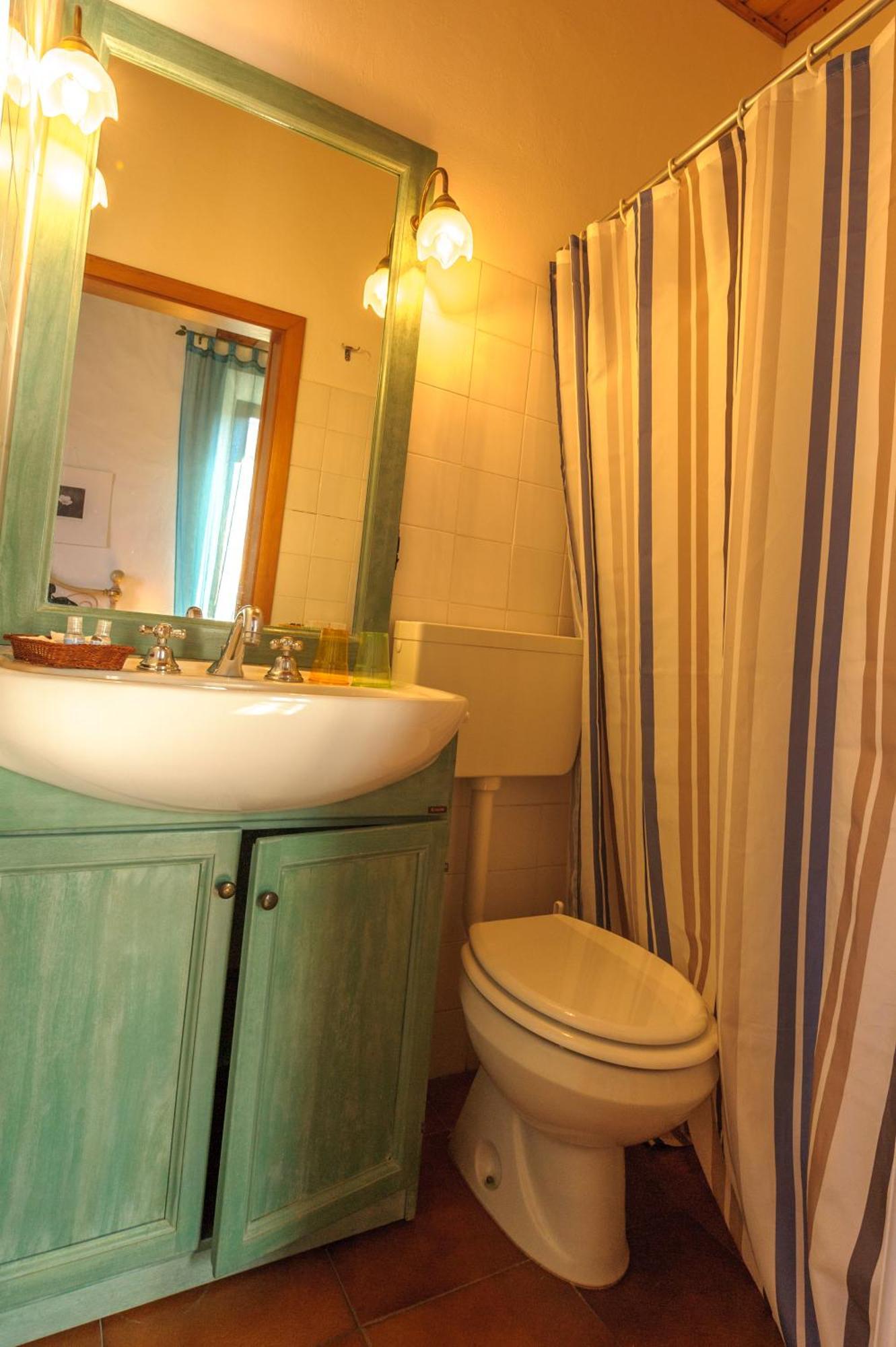 Locanda Di Casalmustia Castelmuzio Екстер'єр фото