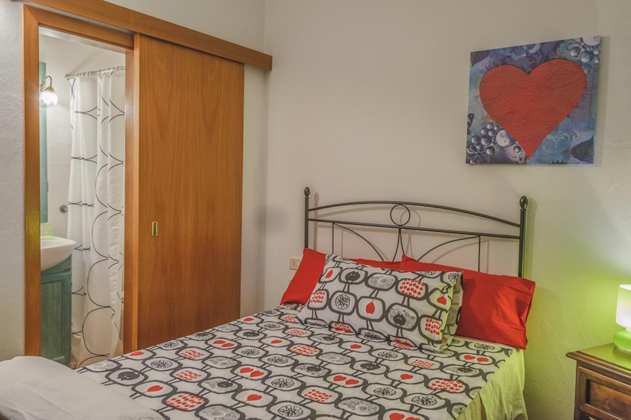 Locanda Di Casalmustia Castelmuzio Екстер'єр фото